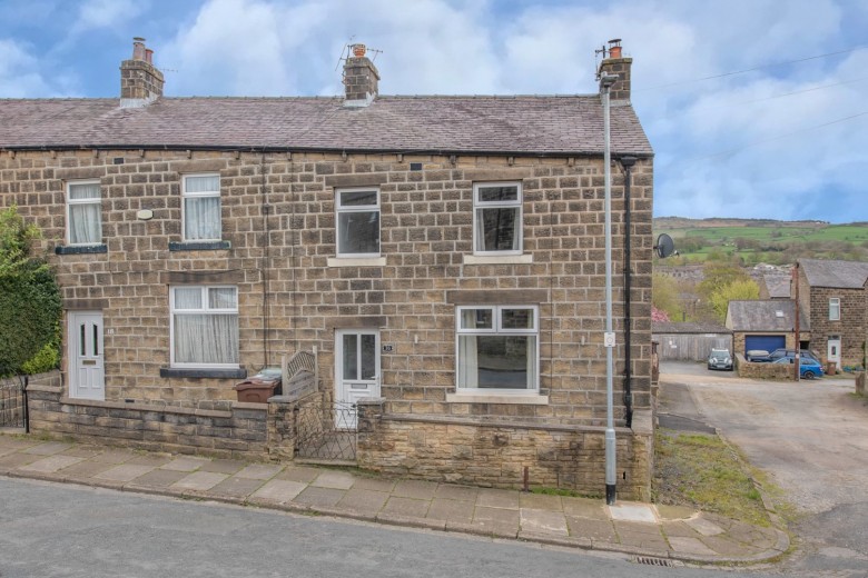 Click the photo for more details of Clifford Street, Silsden