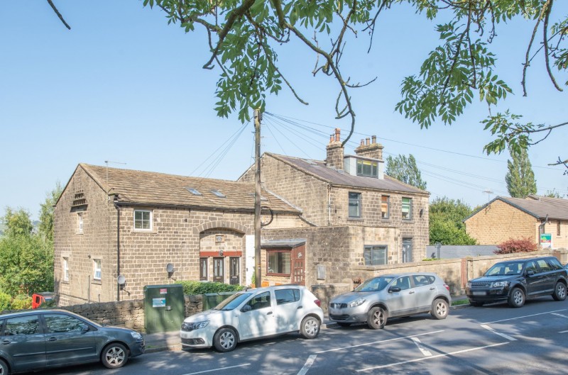 Images for Harewood Lodge, Skipton Road, Eastburn
