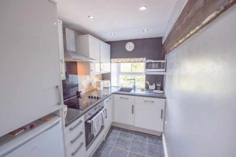 Images for Harewood Lodge, Skipton Road, Eastburn