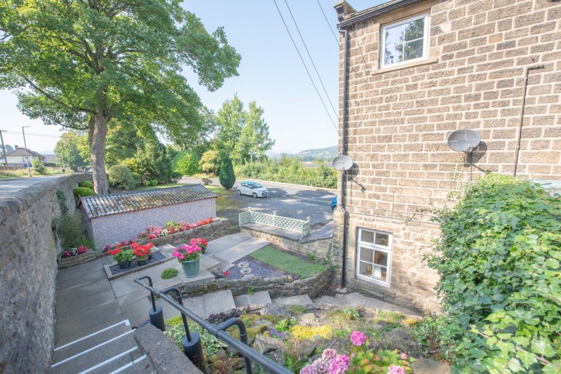 Images for Harewood Lodge, Skipton Road, Eastburn