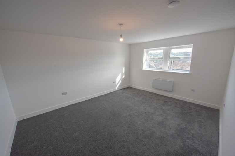 Jubilee Court, Hall Street, Cross Hills, 2 bedroom, Apartment