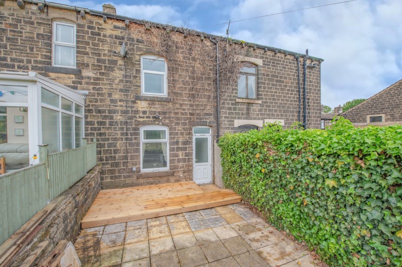 Images for Wilson Street, Sutton-in-Craven