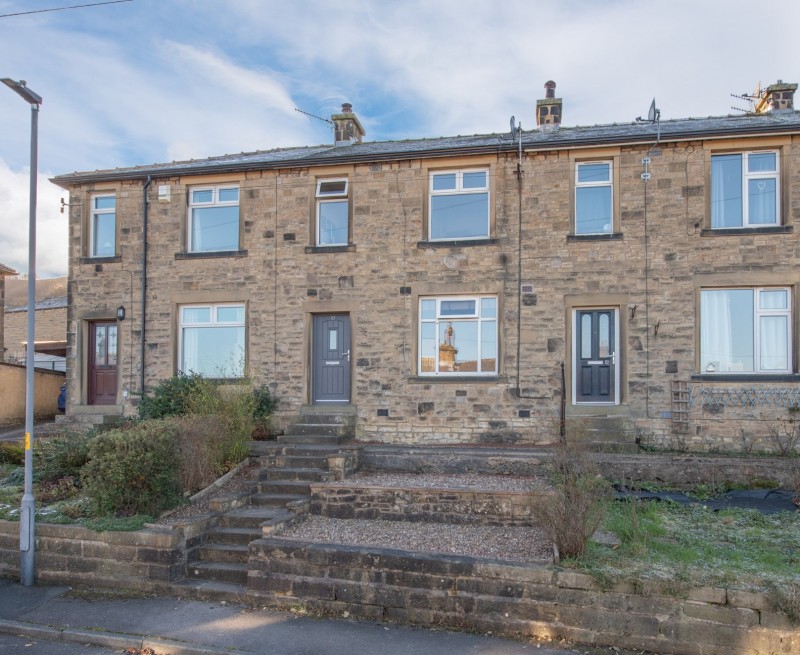 Images for Crag View, Cononley