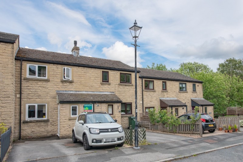 Images for Bobbin Mill Court, Steeton