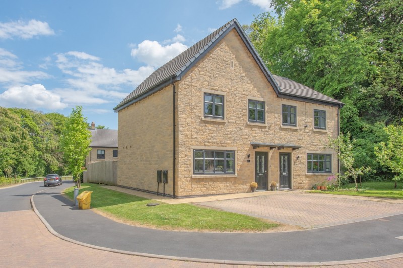 Images for Jackson Row, Glusburn