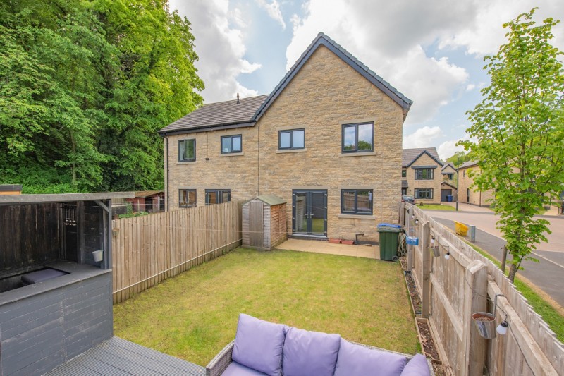 Images for Jackson Row, Glusburn