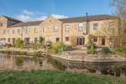 Images for Monkmans Wharf, Silsden