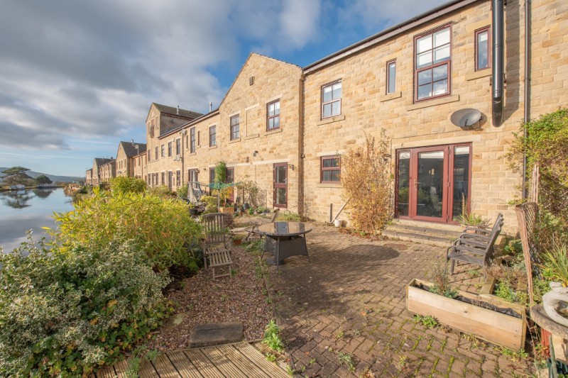 Images for Monkmans Wharf, Silsden