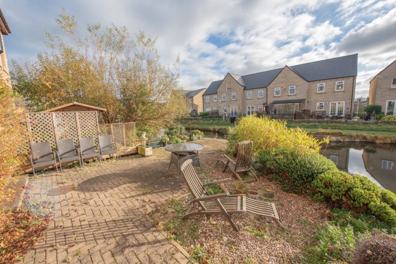 Images for Monkmans Wharf, Silsden