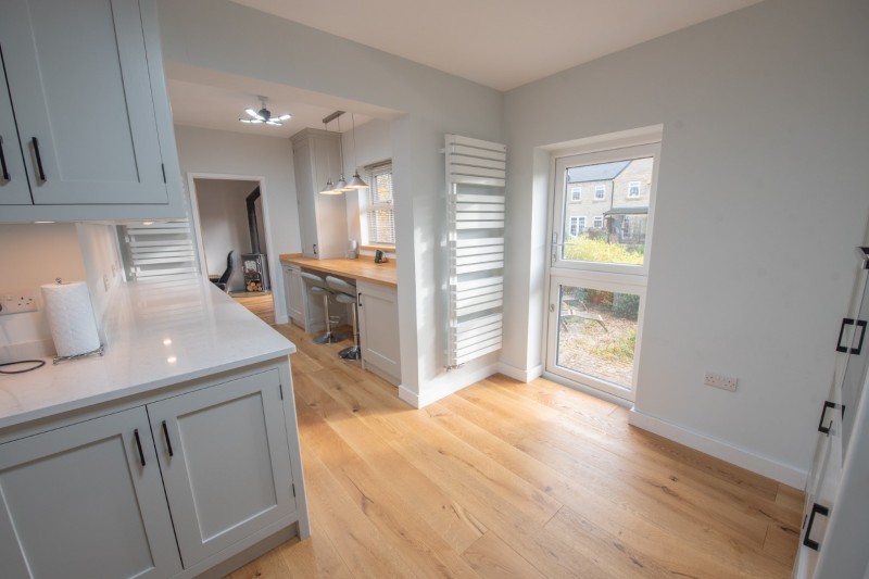 Images for Monkmans Wharf, Silsden