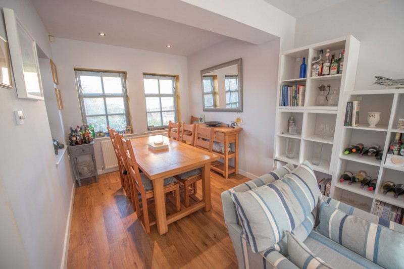 Images for Monkmans Wharf, Silsden