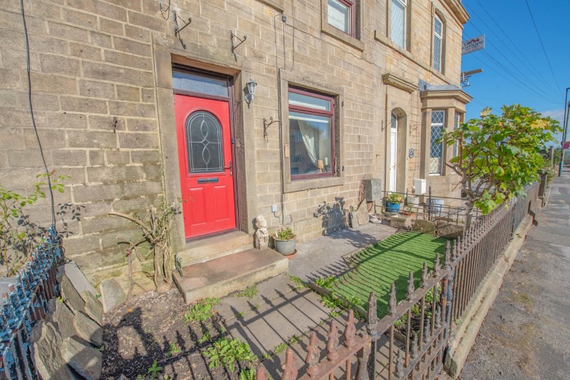 Images for Lane Ends, Cowling