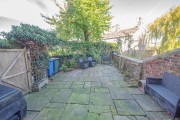 Images for Lane Ends, Cowling
