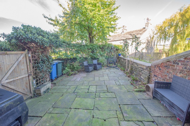 Images for Lane Ends, Cowling