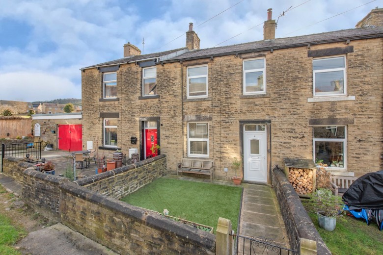 Click the photo for more details of Bold Venture Street, Skipton