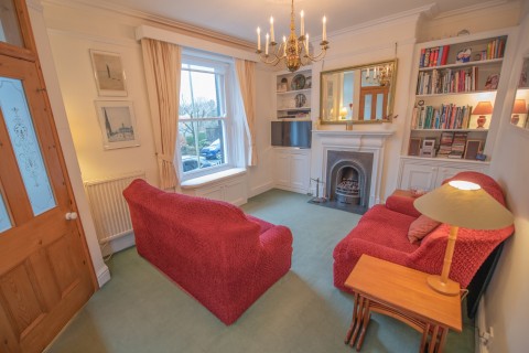 Click the photo for more details of Main Street, Embsay