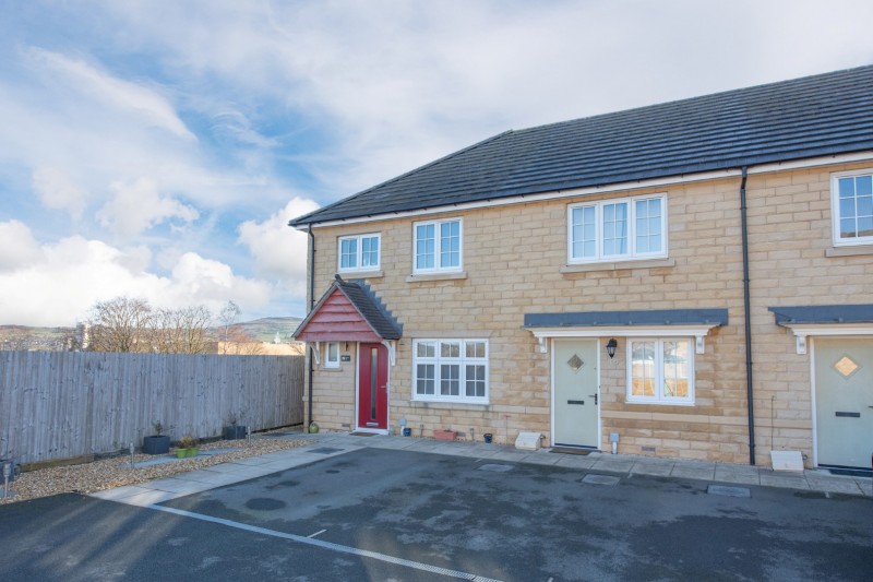 Images for David Emmott Walk, Steeton