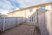 Images for David Emmott Walk, Steeton