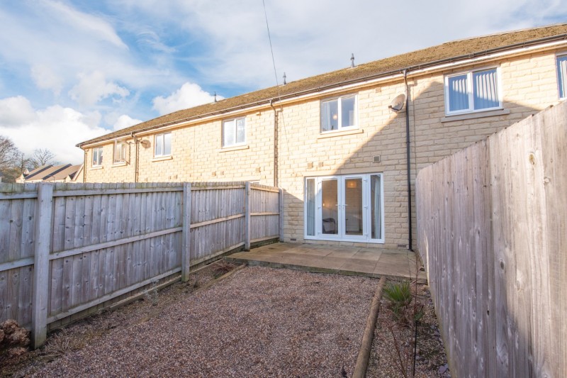 Images for David Emmott Walk, Steeton