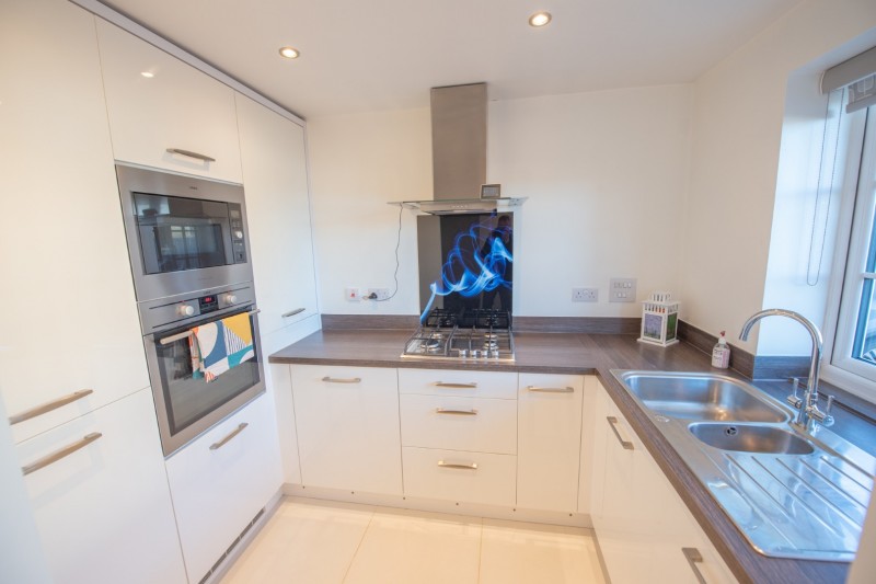 Images for David Emmott Walk, Steeton