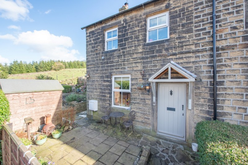Images for Cryer Row, Sutton-in-Craven