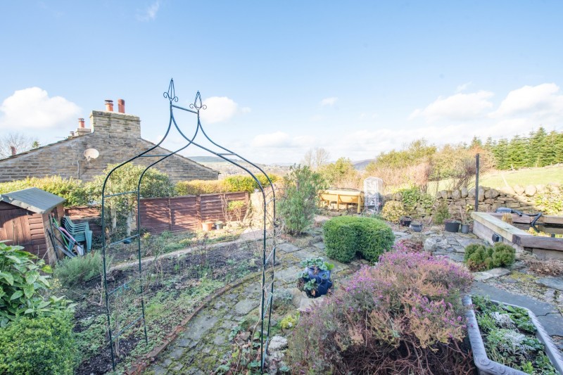 Images for Cryer Row, Sutton-in-Craven