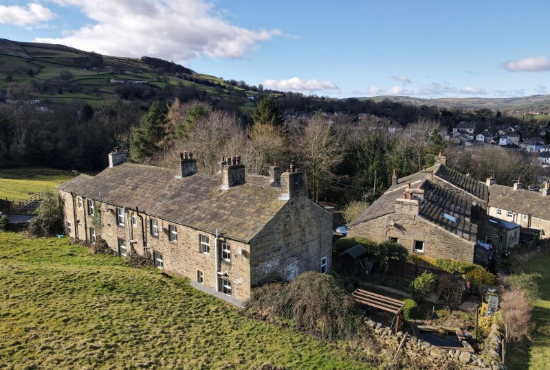 Images for Cryer Row, Sutton-in-Craven