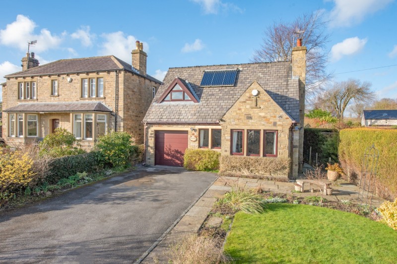 Images for Binns Lane, Glusburn