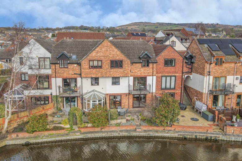 Click the photo for more details of Washburn Court, Silsden