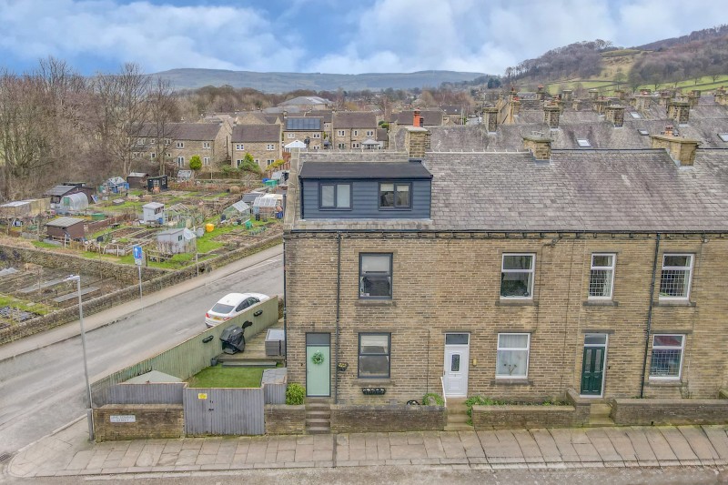 Images for King Edward Street, Sutton-in-Craven