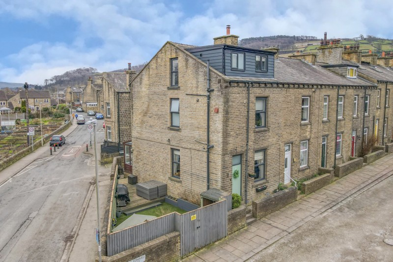 Images for King Edward Street, Sutton-in-Craven