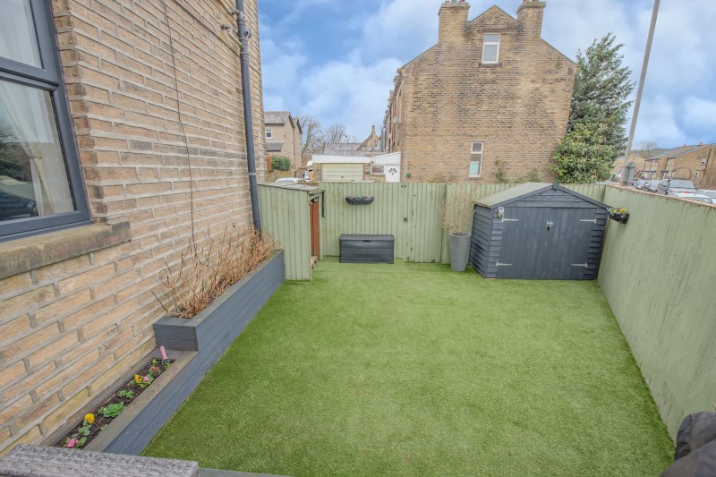 Images for King Edward Street, Sutton-in-Craven