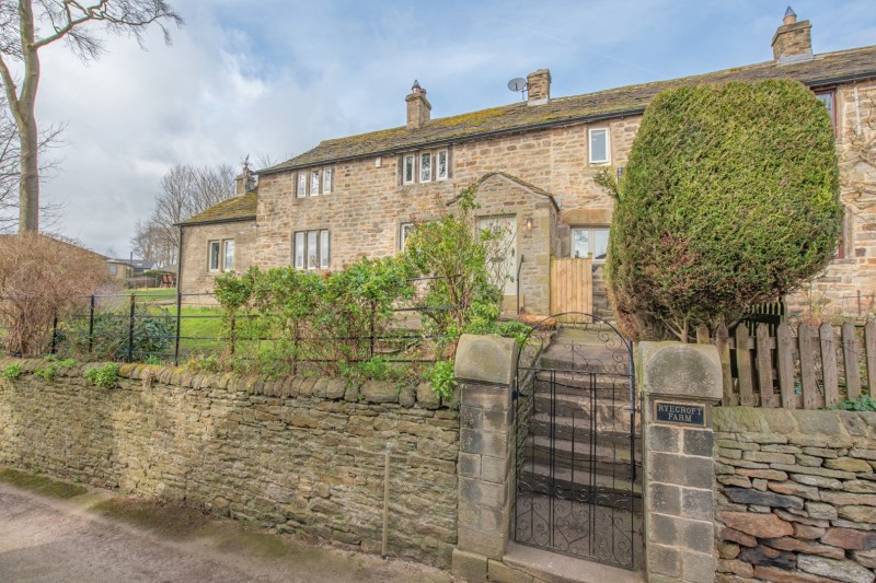 Images for Ryecroft Road, Glusburn