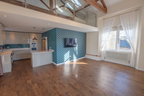 Click the photo for more details of Kirkgate, 1A Kirkgate, Farnhill