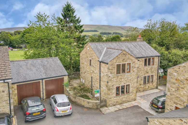 Click the photo for more details of Patrick Close, Station Road, Grassington