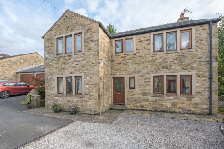 Click the photo for more details of Patrick Close, Station Road, Grassington