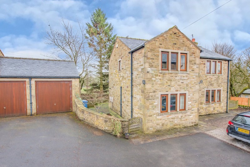 Images for Patrick Close, Station Road, Grassington