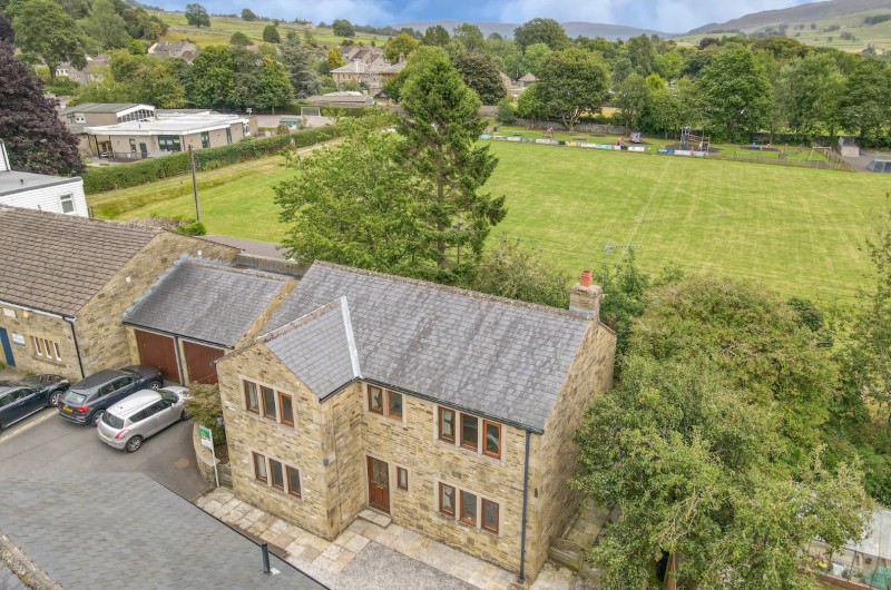 Images for Patrick Close, Station Road, Grassington