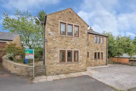 Click the photo for more details of Patrick Close, Station Road, Grassington