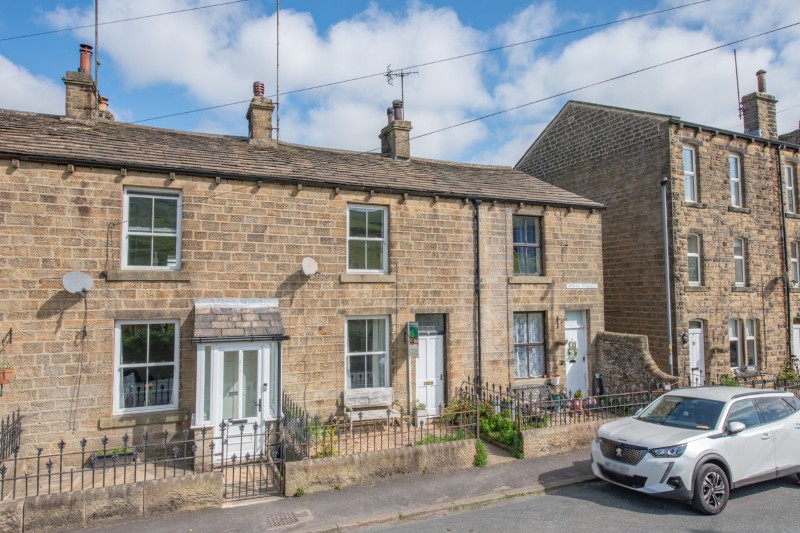 Images for Spring Terrace, Lothersdale
