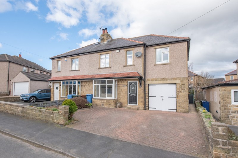 Images for Hazel Grove Road, Sutton-in-Craven
