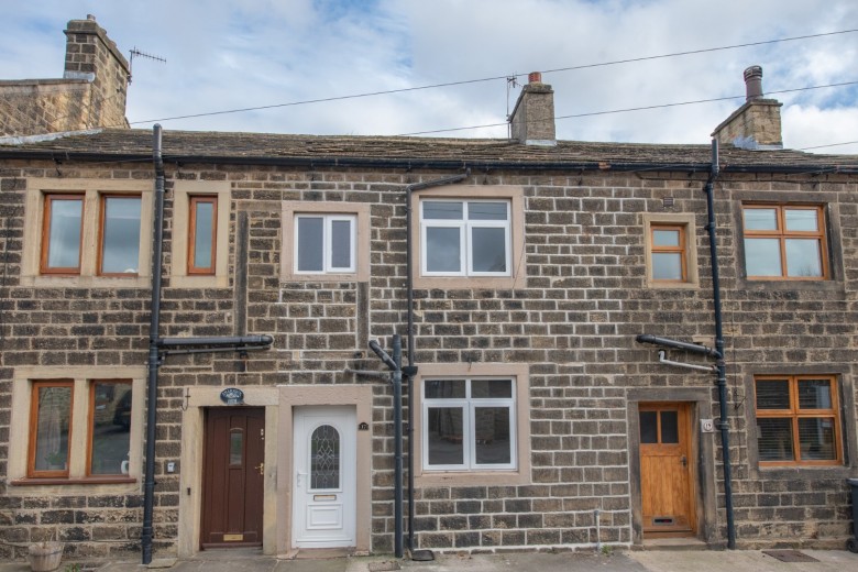 Click the photo for more details of High Street, Steeton