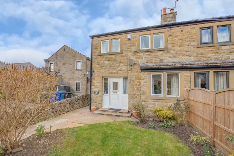 Images for Meadow Lane, Cononley