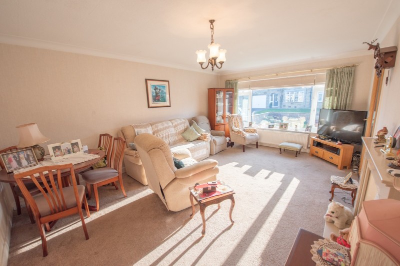 Images for The Hawthorns, Sutton-in-Craven