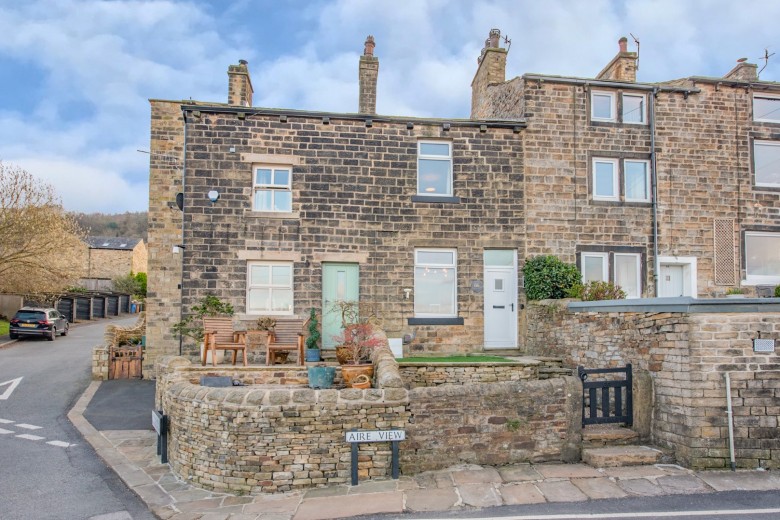 Click the photo for more details of Aire View, Cononley
