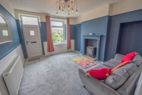 Click the photo for more details of Aire View, Cononley