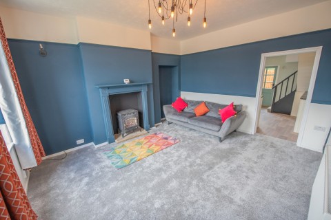 Click the photo for more details of Aire View, Cononley