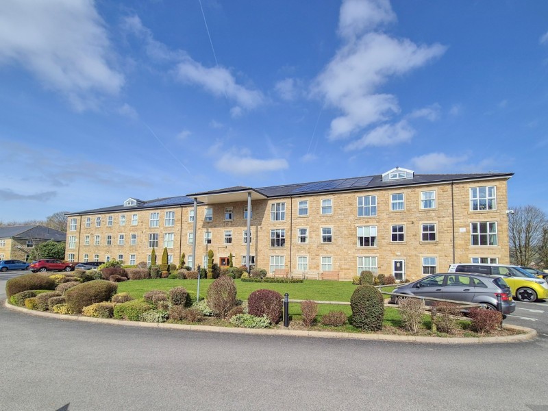 Images for Sutton Court, Cornmill Walk, Sutton-in-Craven