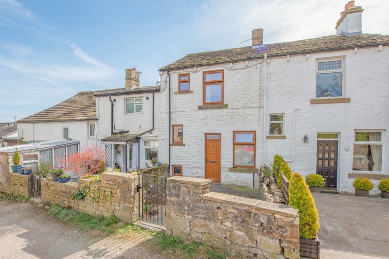 Images for Ryecroft Road, Glusburn