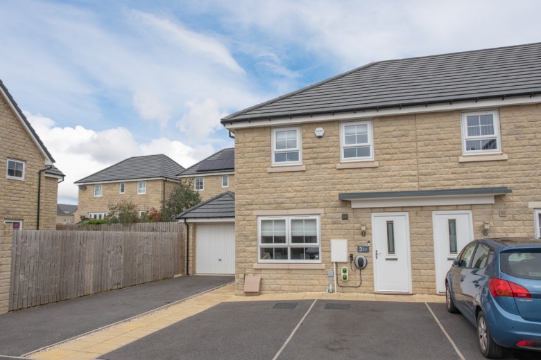 Click the photo for more details of Fitch Drive, Silsden